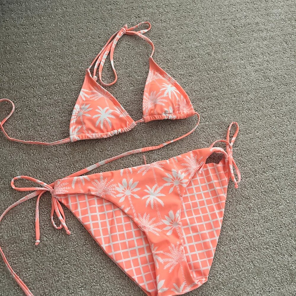 Snapper Rock Bikini!